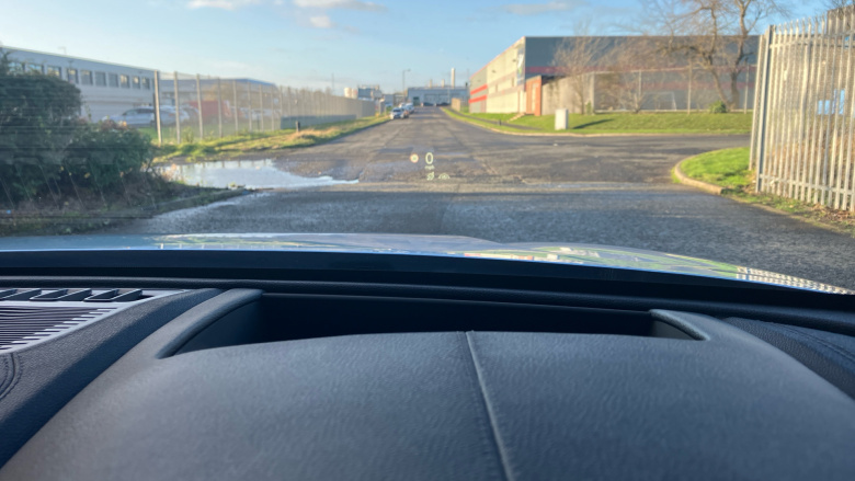 BYD Seal U 1.5 DM-i Comfort 5dr Auto Estate